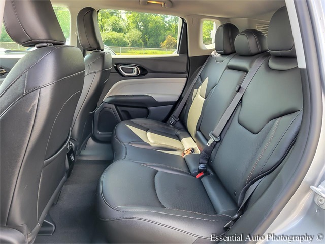 2022 JEEP COMPASS - Image 10