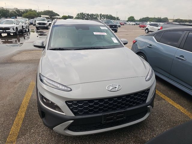 2023 Hyundai Kona SEL photo 11