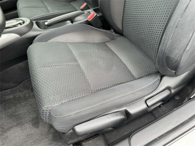 2014 Honda CR-Z Base photo 17