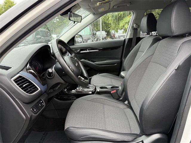 2023 Kia Seltos S photo 9