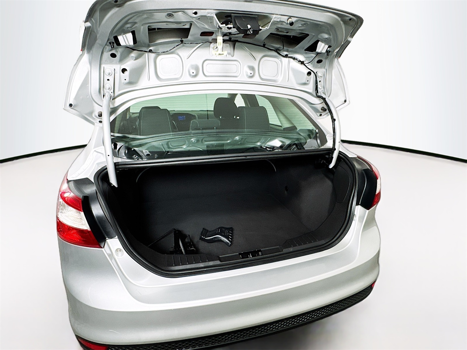 2013 Ford Focus SE photo 18