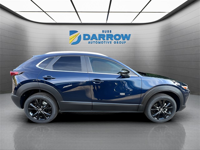 2025 Mazda CX-30 2.5 Select Sport photo 6