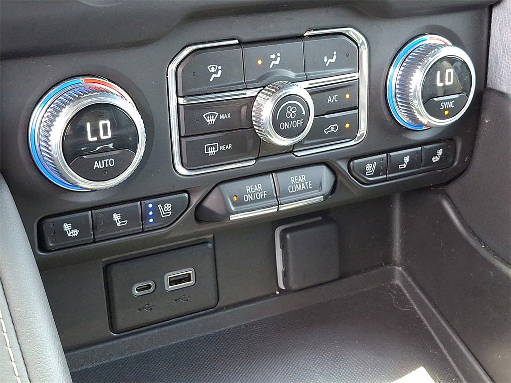 2023 Gmc Yukon XL SLT photo 14