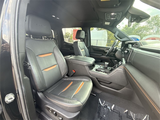 2023 Gmc Sierra 1500 AT4 photo 22