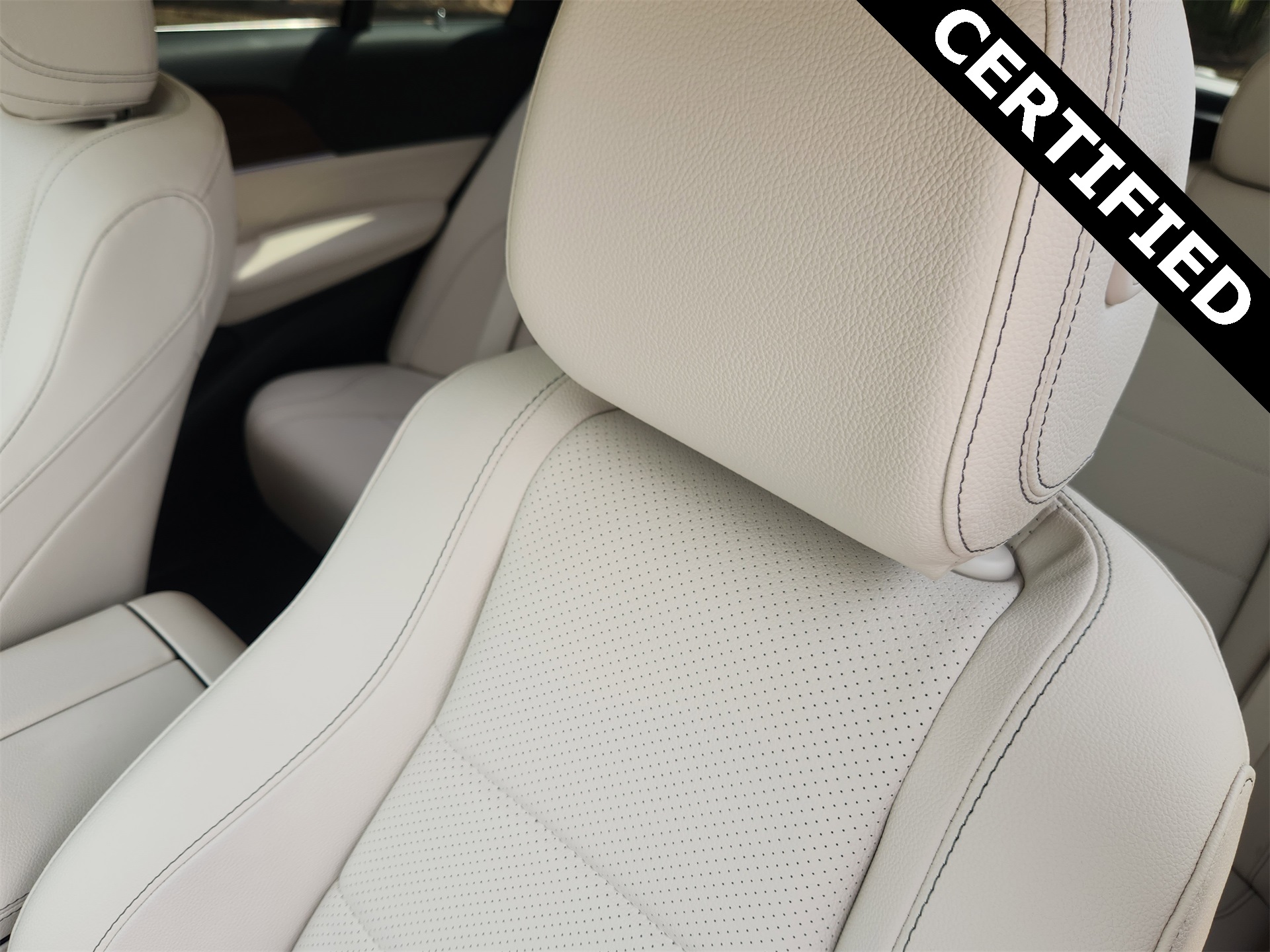 2025 Mercedes Benz GLE 350 4MATIC photo 17