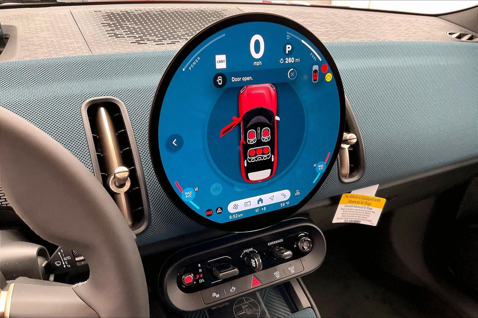 2025 Mini Countryman S ALL4 photo 2