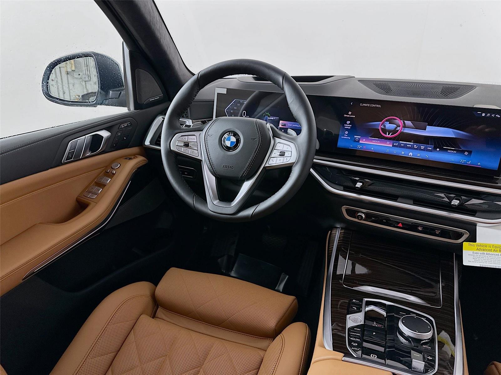 2026 Bmw X7 xDrive40i photo 23