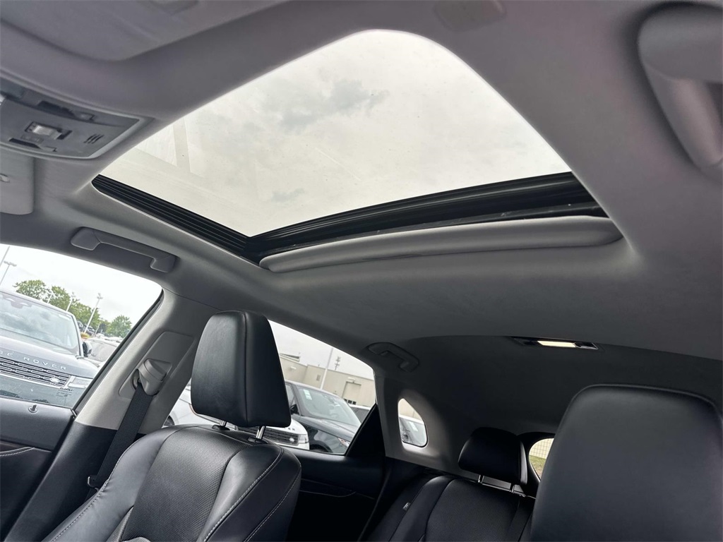 2020 Lexus RX 350 Premium photo 28
