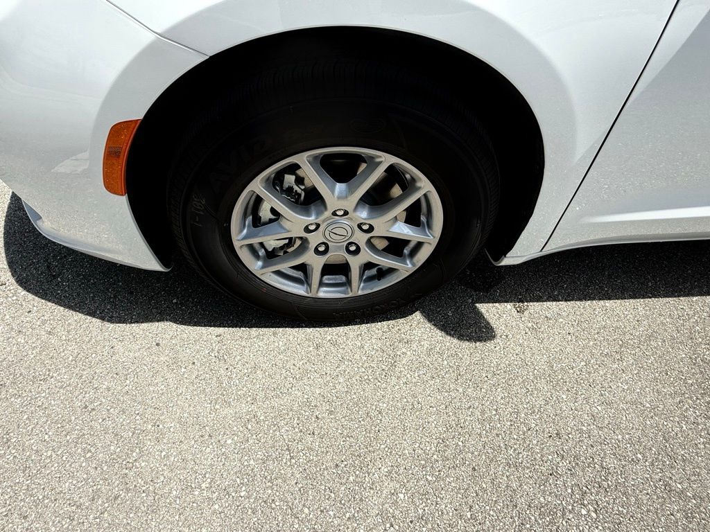2026 Chrysler Pacifica photo 26