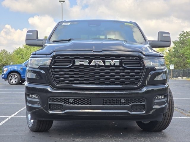 2026 Ram 1500 Big Horn Lone Star photo 2