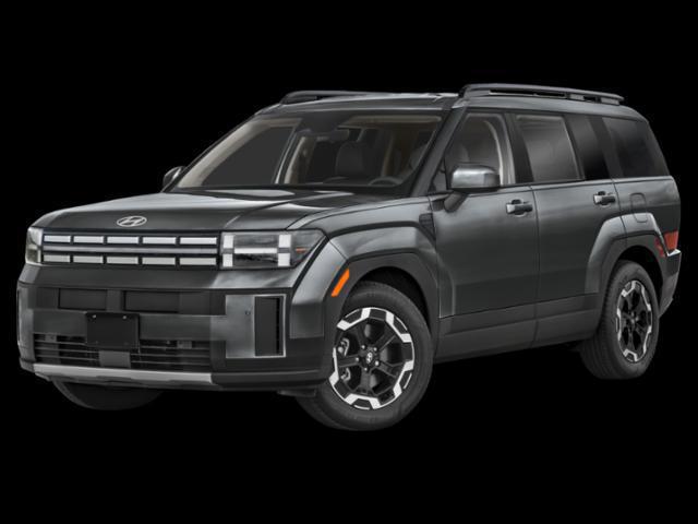 2026 Hyundai Santa Fe SEL's photo