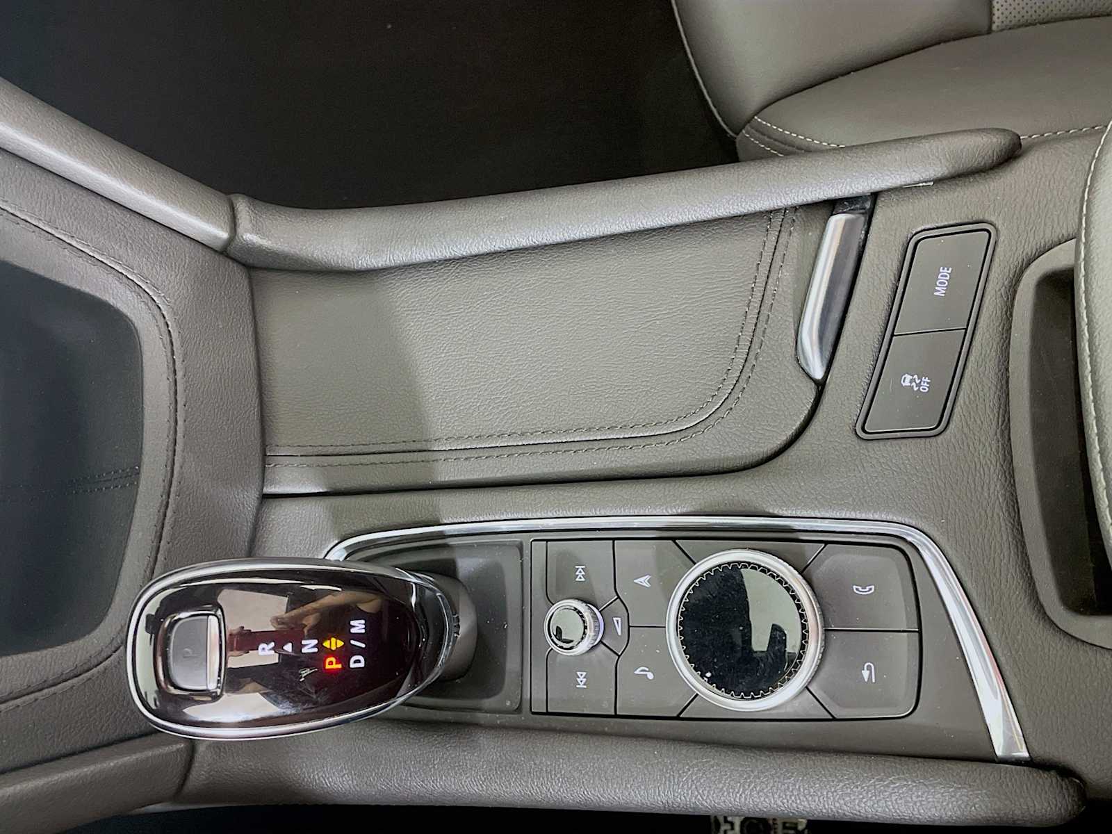2024 Cadillac XT5 Premium Luxury photo 14
