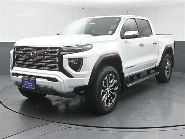 2023 GMC CANYON - Image 3