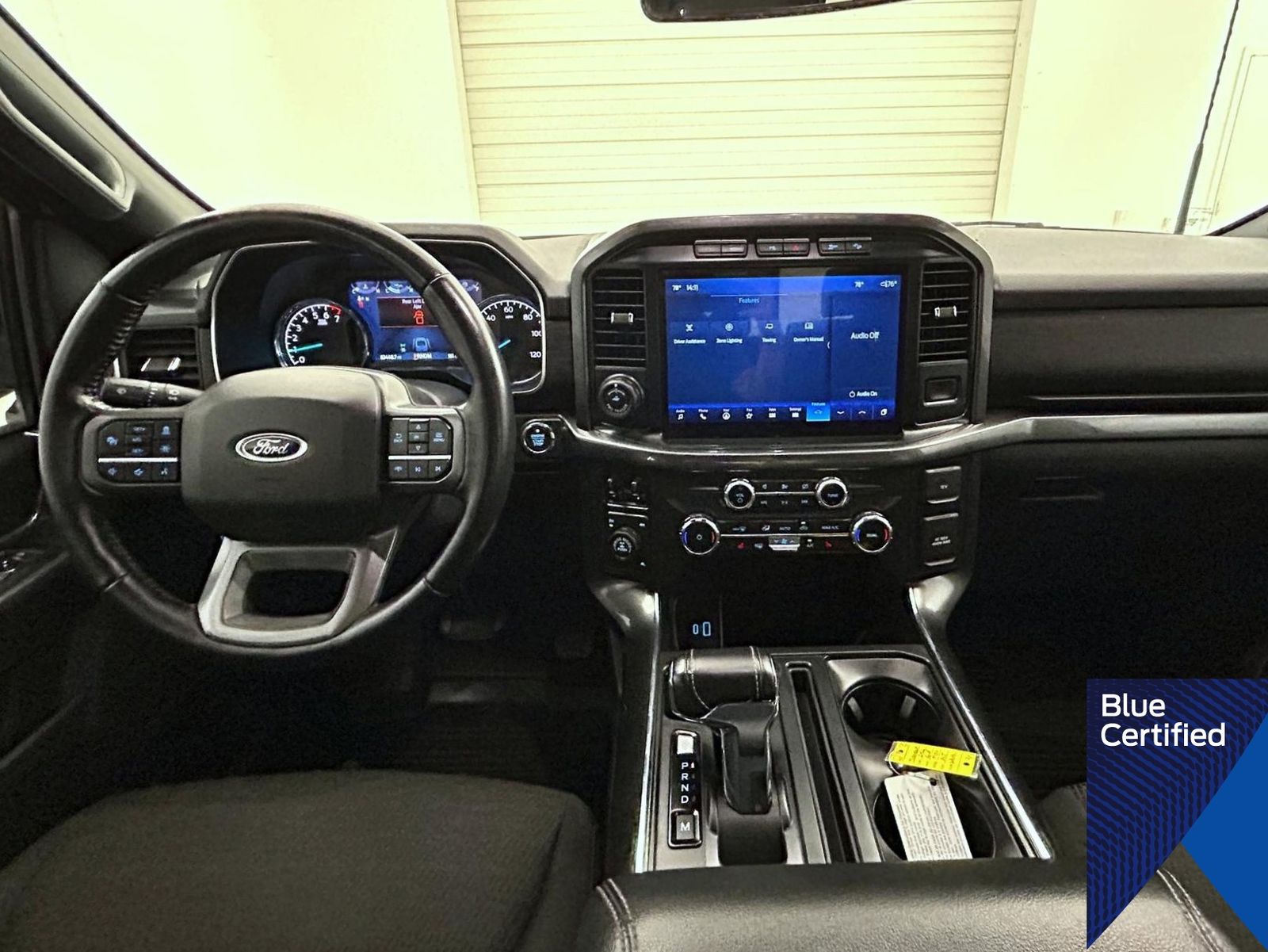 2022 Ford F-150 XLT photo 13