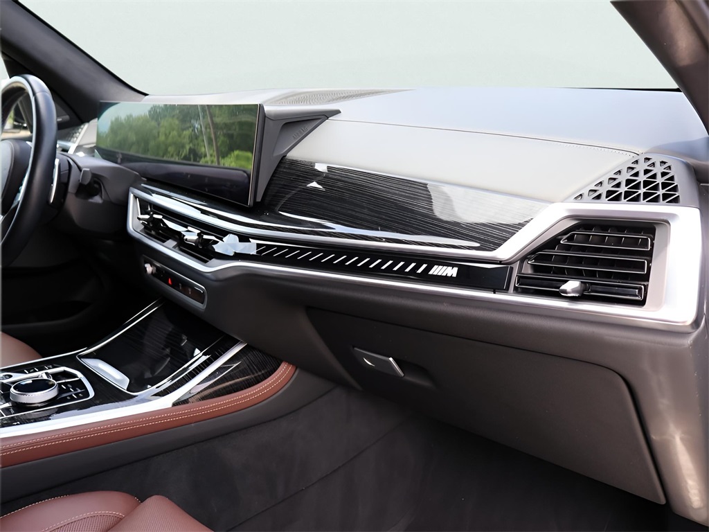 2023 Bmw X7 M60i photo 9