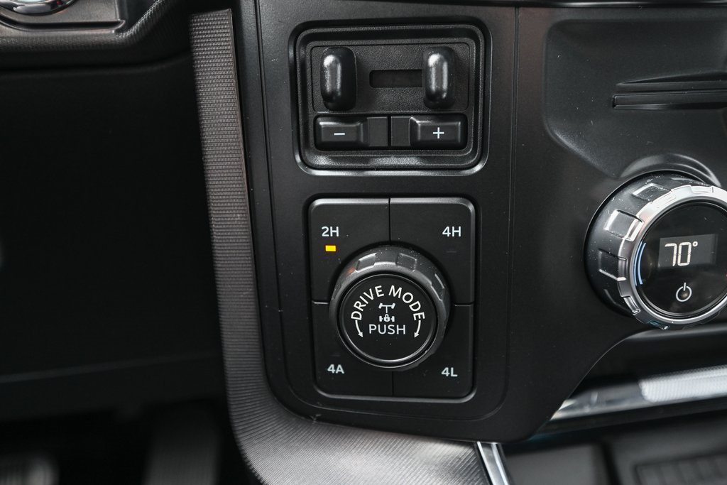 2021 Ford F-150 Platinum photo 34