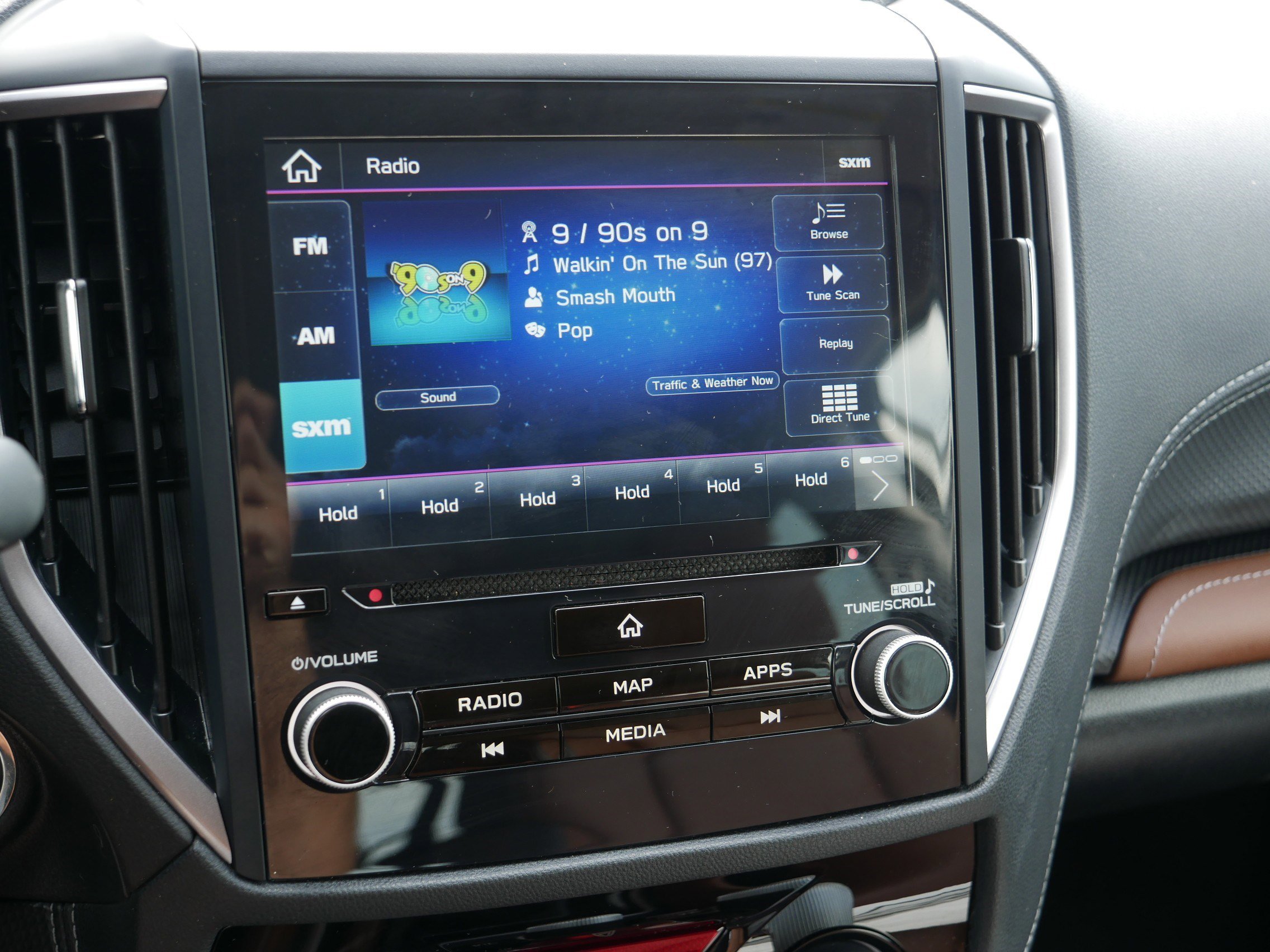 2023 Subaru Forester Touring photo 19