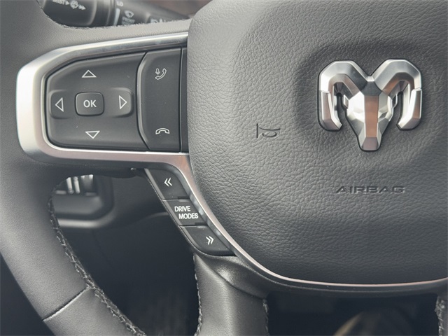 2025 Ram 1500 Big Horn photo 17