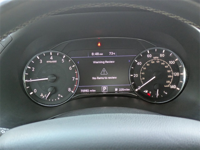 2021 Infiniti QX80 Premium Select photo 29