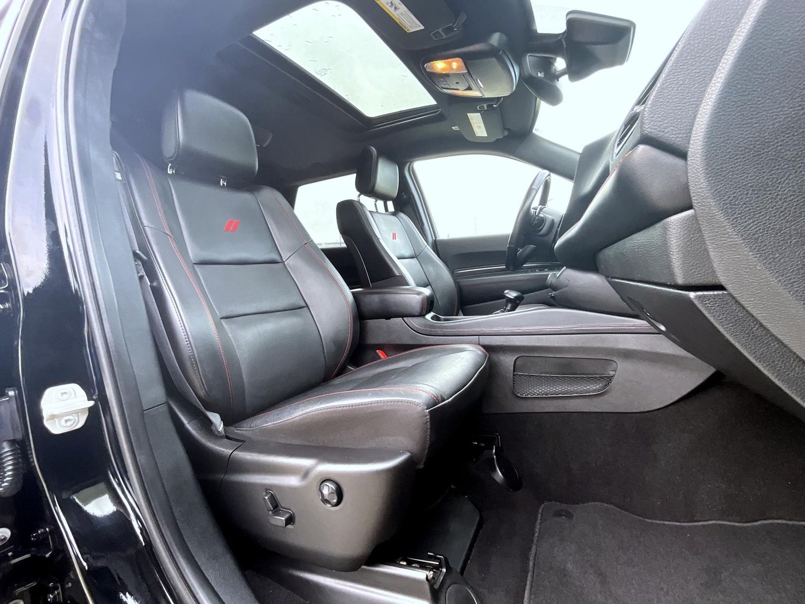 2023 Dodge Durango GT Plus photo 13