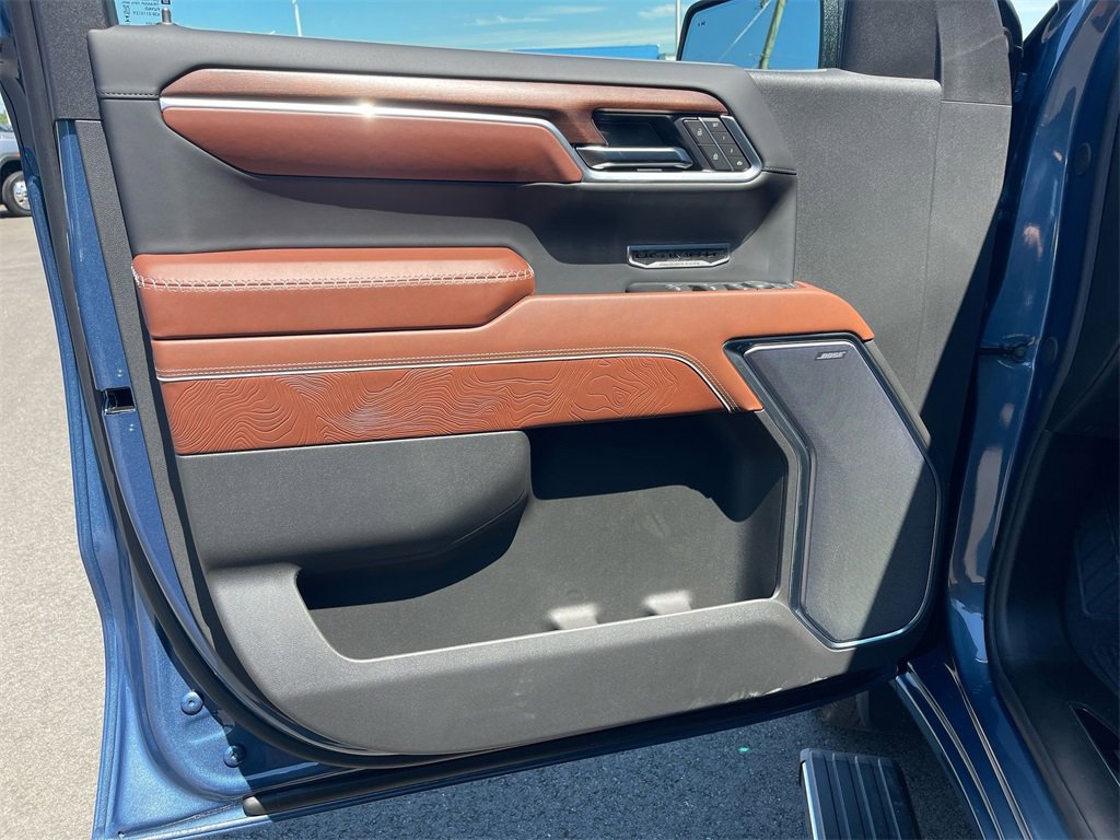 2025 Gmc Sierra 1500 Denali Ultimate photo 28