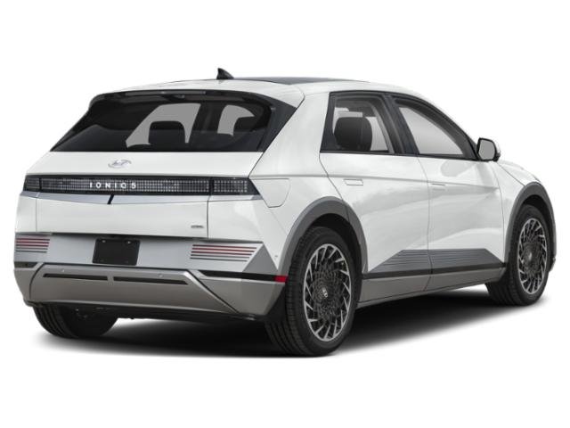 Certified 2023 Hyundai IONIQ 5 Limited with VIN KM8KR4AE9PU232000 for sale in City of Industry, CA