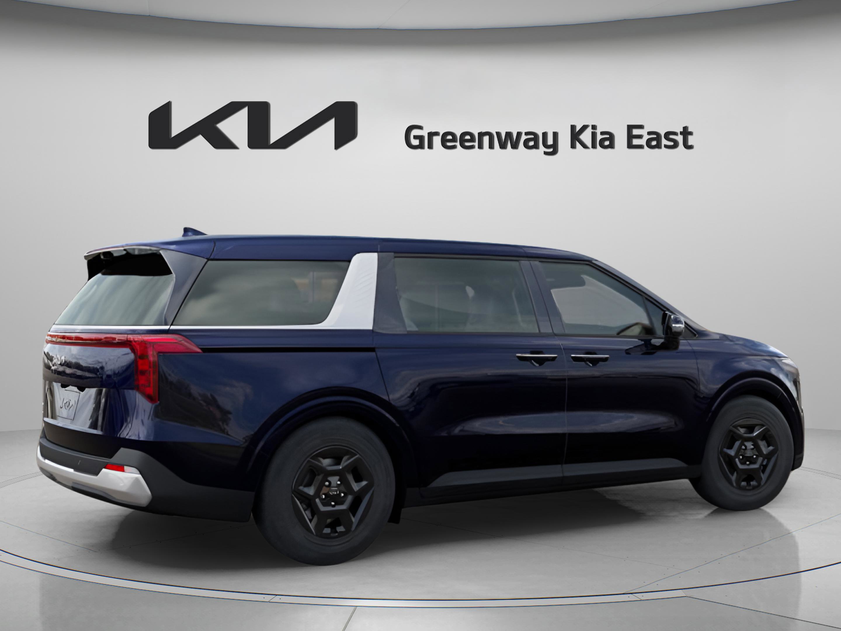 2026 Kia Carnival LX photo 5