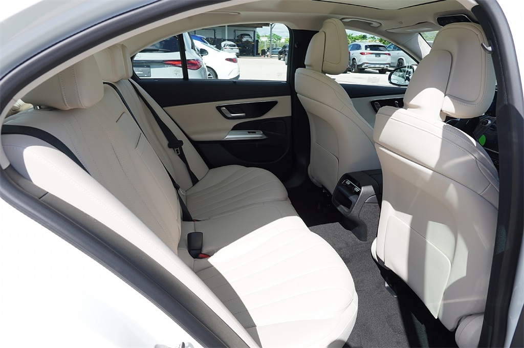 2026 Mercedes Benz E 350 photo 13