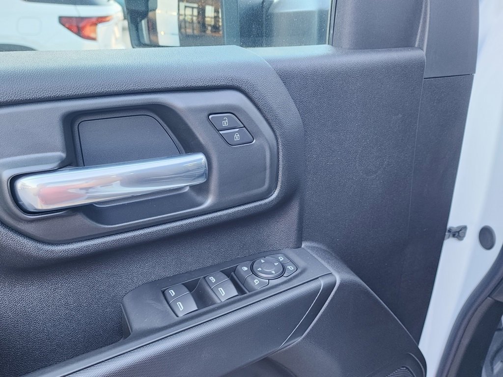 2026 Gmc Sierra 2500 HD Pro photo 15