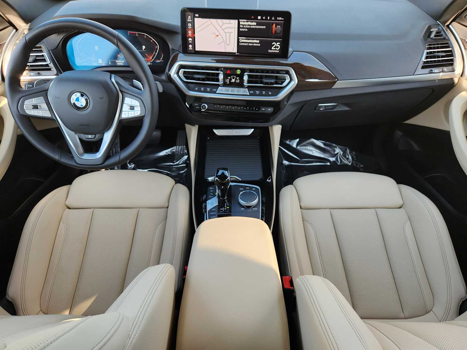 2024 Bmw X4 xDrive30i photo 19