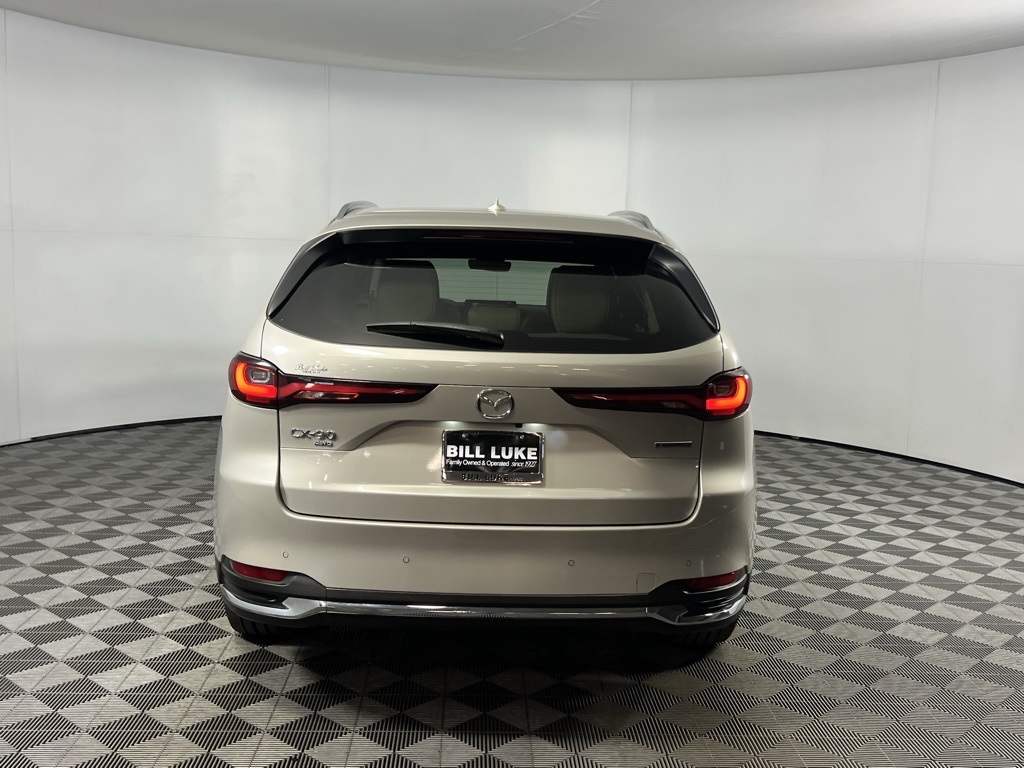 2024 Mazda CX-90 Premium photo 3