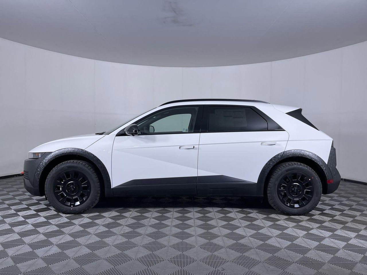 2025 Hyundai Ioniq 5 photo 7