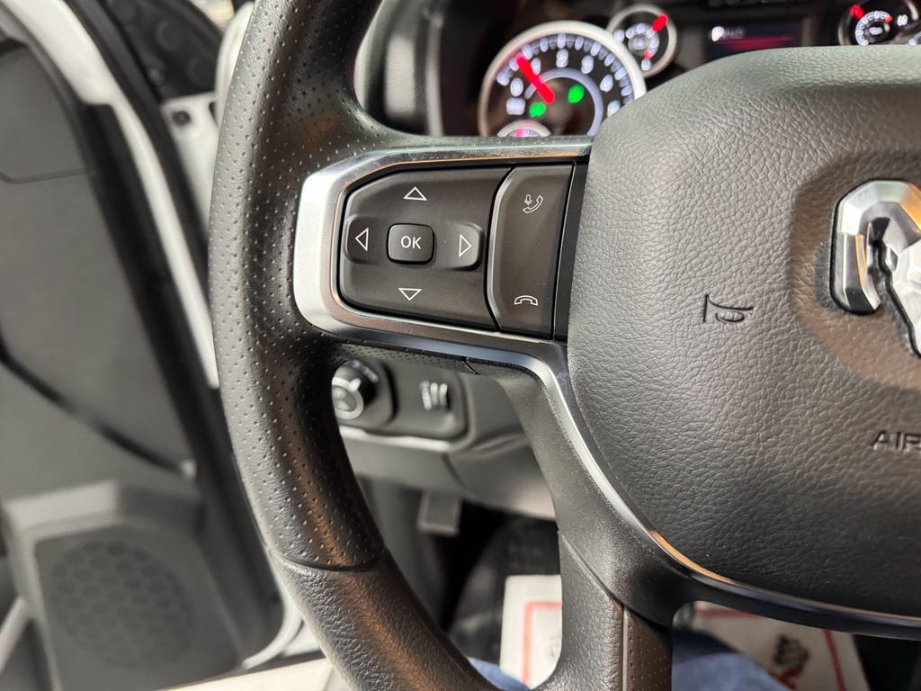 2025 Ram 2500 Tradesman photo 14