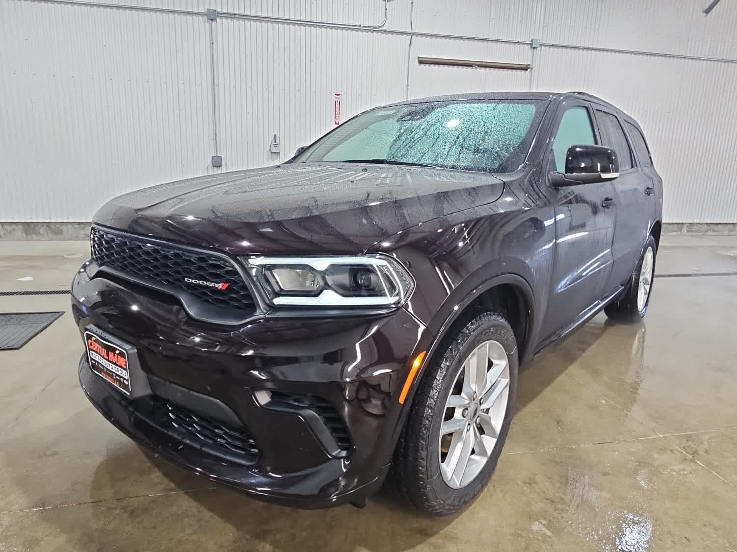 2024 Dodge Durango GT's photo