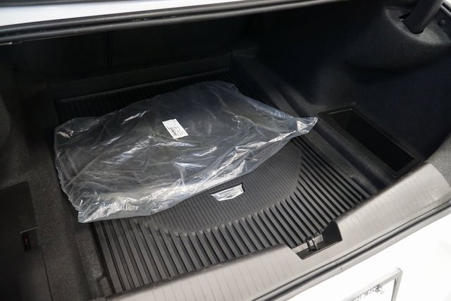 2024 Cadillac CT4 Premium Luxury photo 23