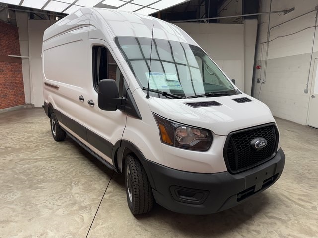 2025 Ford Transit Cargo Van photo 7