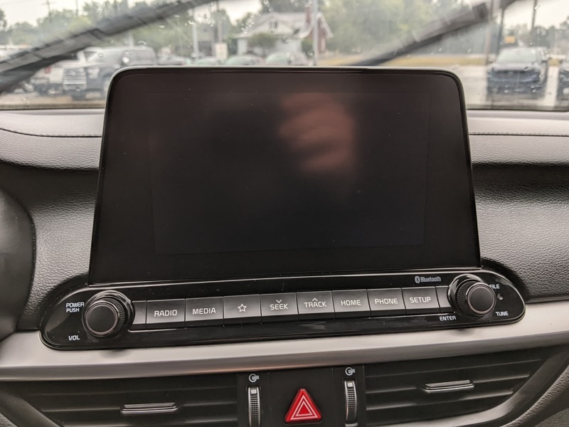 2021 Kia Forte LXS photo 15