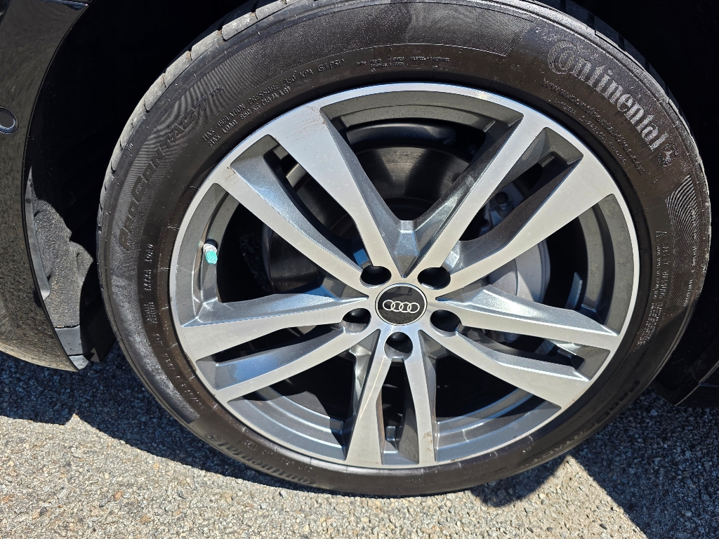 2023 Audi A6 Quattro Premium photo 26
