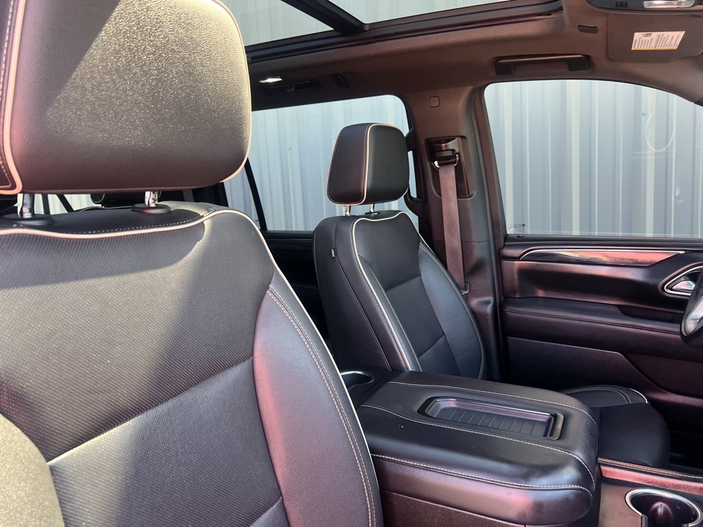 2022 Gmc Yukon XL SLT photo 44