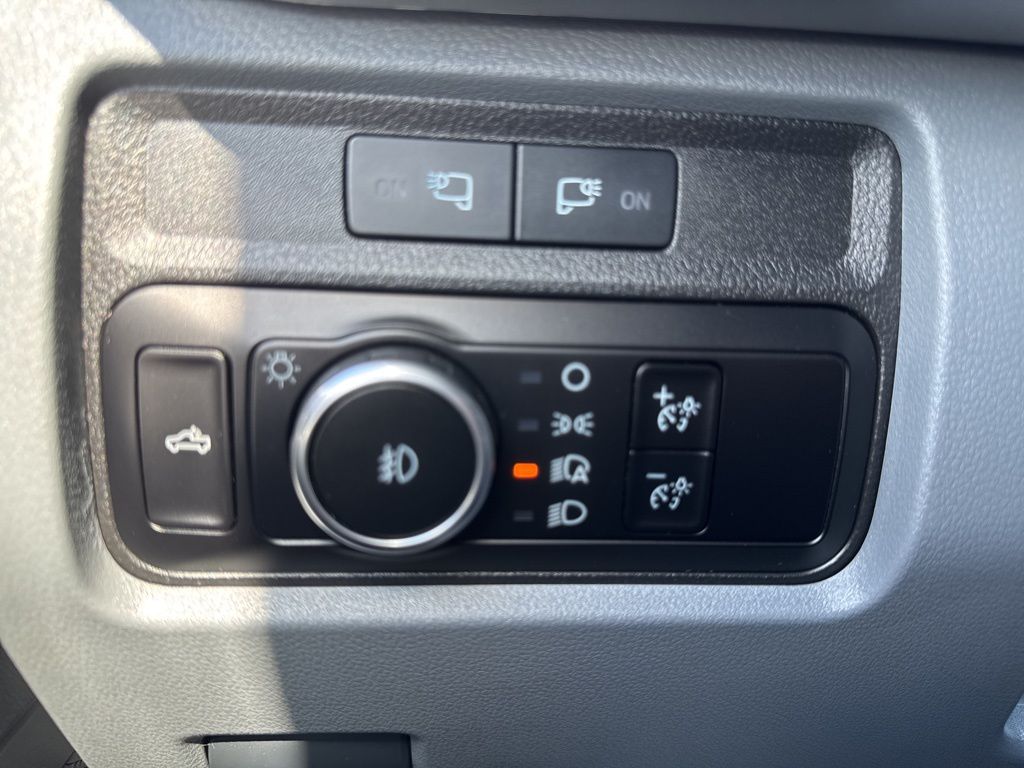 2023 Ford F-250 XLT photo 20