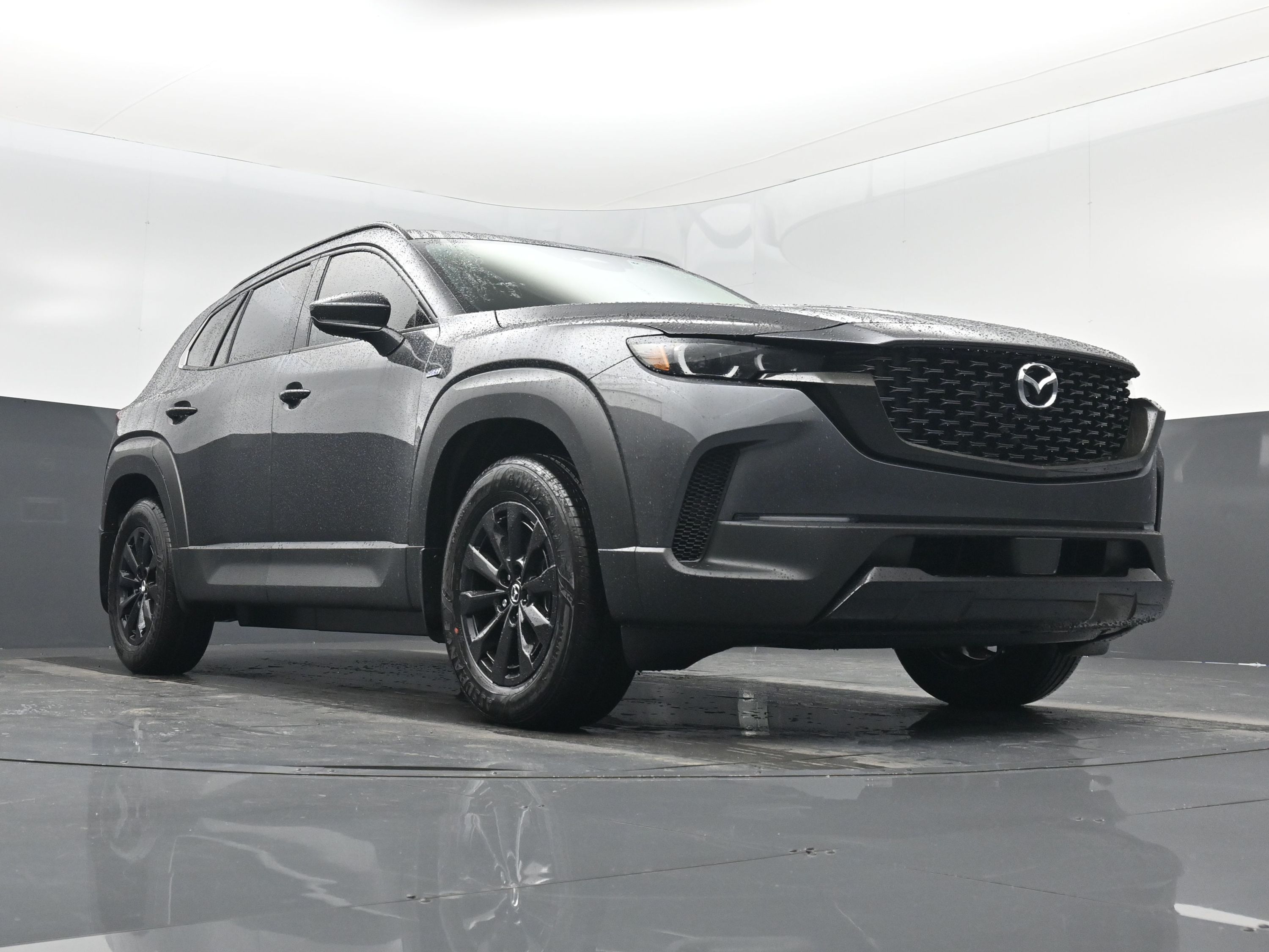 2025 Mazda CX-50 Premium photo 40