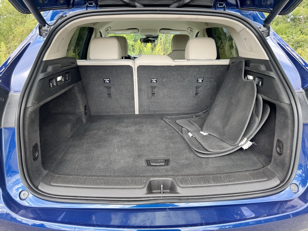 2023 Buick Envision Preferred photo 26