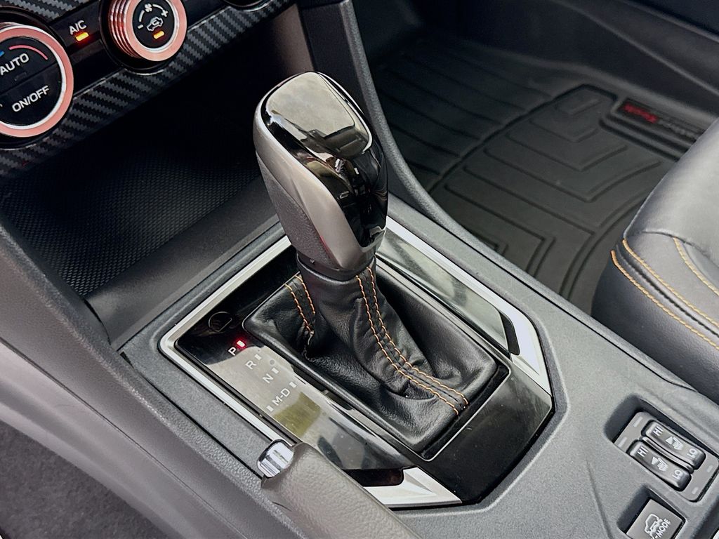 2018 Subaru Crosstrek Limited photo 16