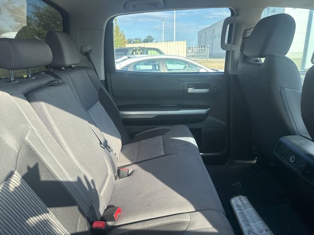 2016 Toyota Tundra SR5 photo 4