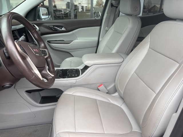 2020 Gmc Acadia SLT photo 4