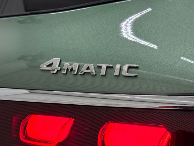 2026 Mercedes Benz GLS 580 4MATIC photo 47