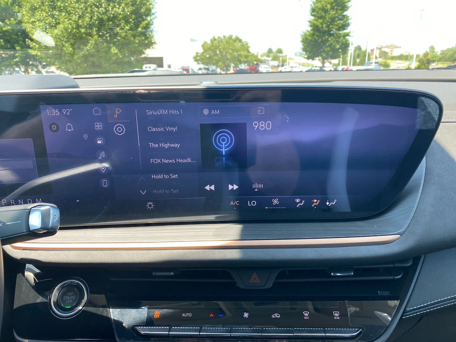 2025 Buick Envision Sport Touring photo 20