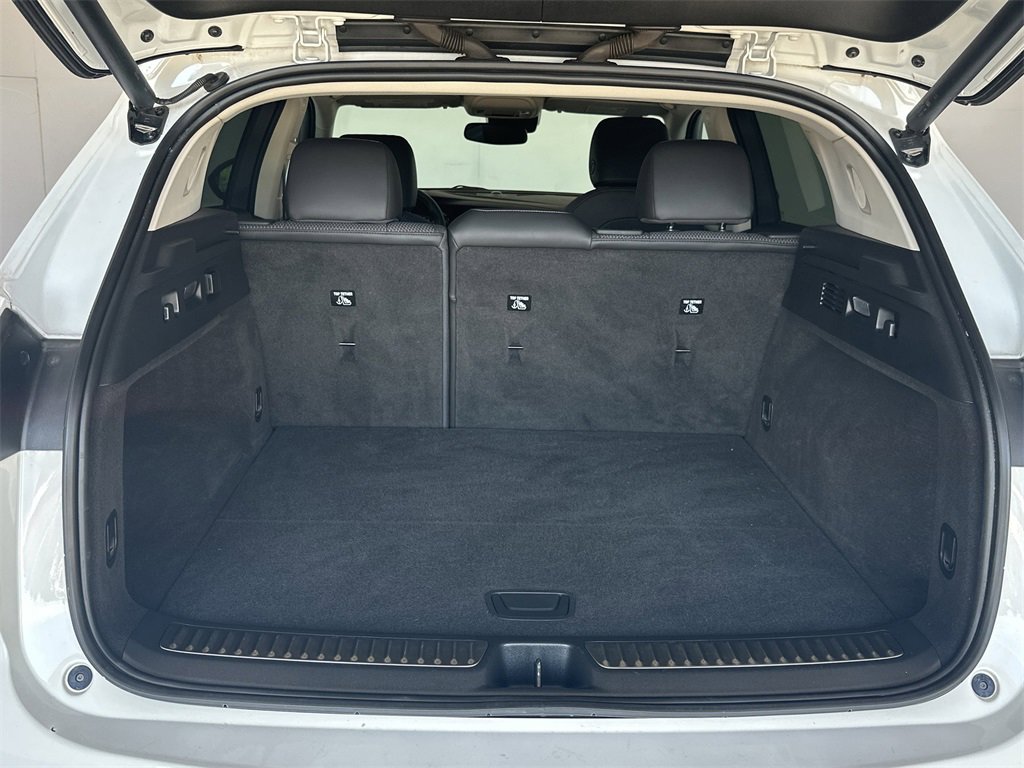 2021 Buick Envision Preferred photo 30