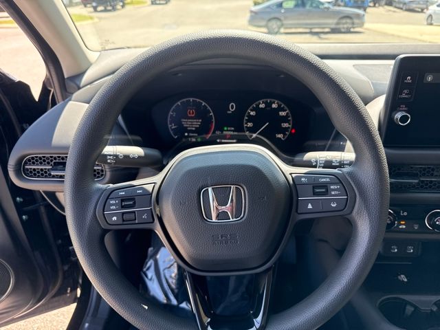 2026 Honda HR-V LX photo 12