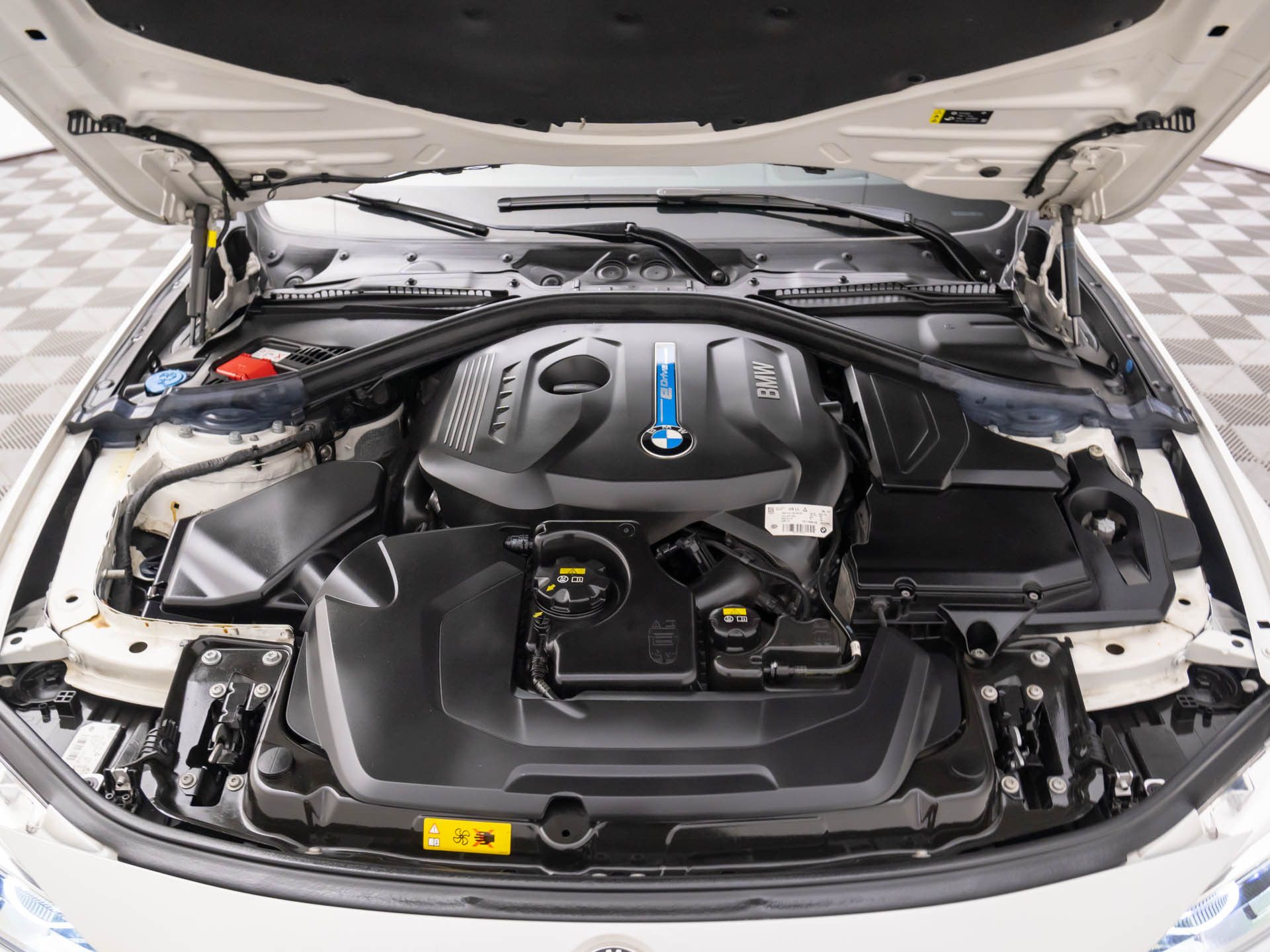 2017 Bmw 330e 3-Series photo 31